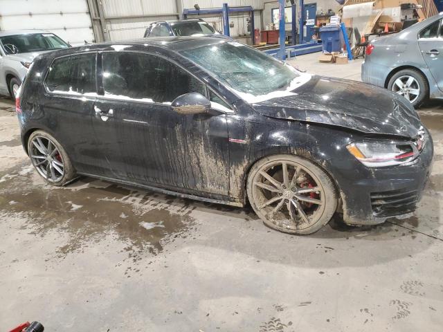 Photo 3 VIN: 3VWTT7AU7FM026449 - VOLKSWAGEN GTI 