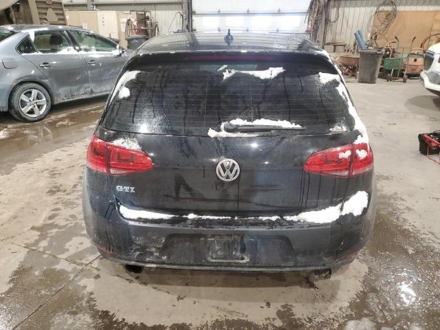 Photo 5 VIN: 3VWTT7AU7FM026449 - VOLKSWAGEN GTI 
