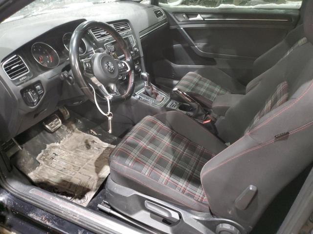 Photo 6 VIN: 3VWTT7AU7FM026449 - VOLKSWAGEN GTI 