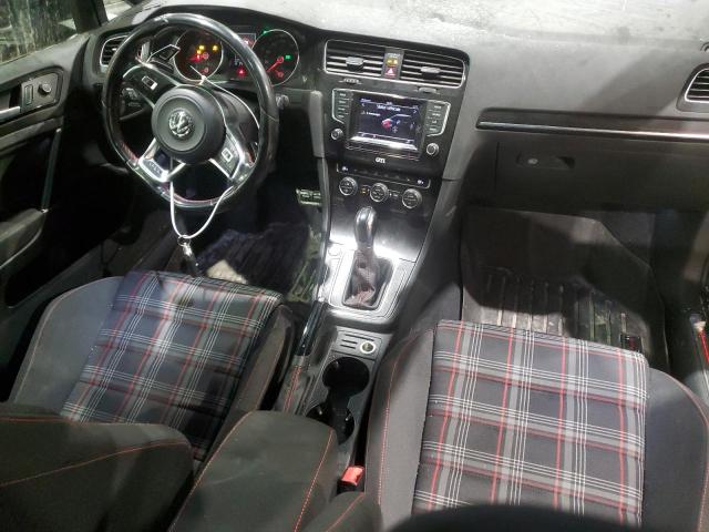 Photo 7 VIN: 3VWTT7AU7FM026449 - VOLKSWAGEN GTI 