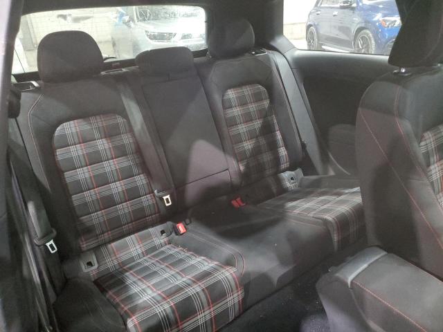 Photo 9 VIN: 3VWTT7AU7FM026449 - VOLKSWAGEN GTI 