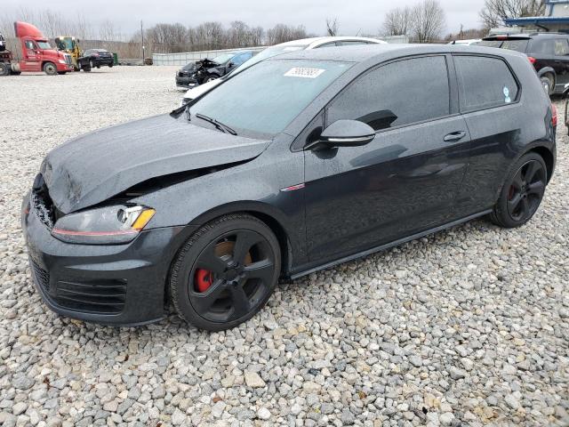 Photo 0 VIN: 3VWTT7AU7FM076638 - VOLKSWAGEN GTI 