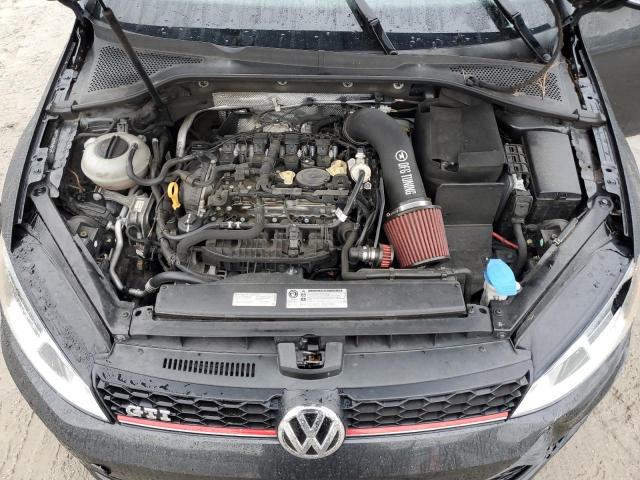 Photo 6 VIN: 3VWTT7AU7FM092919 - VOLKSWAGEN GTI 