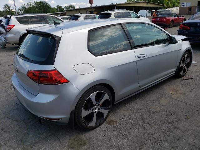 Photo 2 VIN: 3VWTT7AU8FM033894 - VOLKSWAGEN GTI 