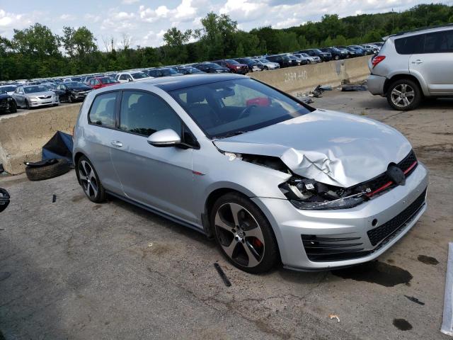 Photo 3 VIN: 3VWTT7AU8FM033894 - VOLKSWAGEN GTI 