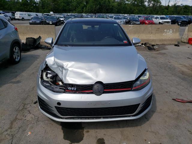 Photo 4 VIN: 3VWTT7AU8FM033894 - VOLKSWAGEN GTI 