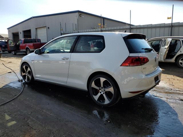 Photo 1 VIN: 3VWTT7AU8FM068659 - VOLKSWAGEN GTI 