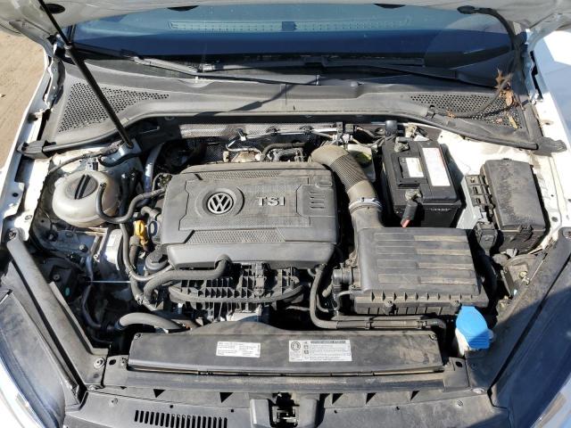 Photo 10 VIN: 3VWTT7AU8FM068659 - VOLKSWAGEN GTI 