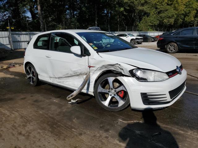 Photo 3 VIN: 3VWTT7AU8FM068659 - VOLKSWAGEN GTI 