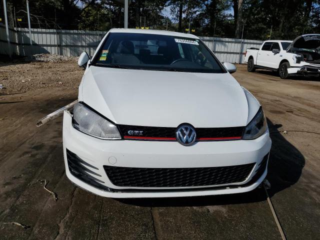 Photo 4 VIN: 3VWTT7AU8FM068659 - VOLKSWAGEN GTI 