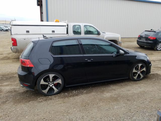 Photo 8 VIN: 3VWTT7AU9FM071828 - VOLKSWAGEN GTI 