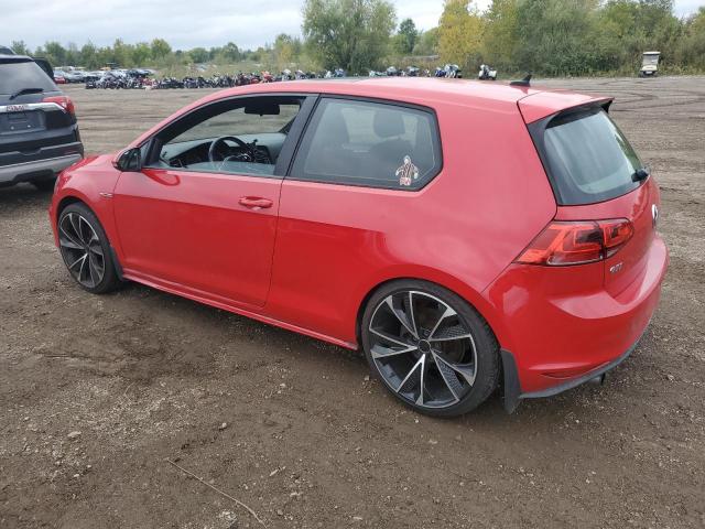 Photo 1 VIN: 3VWTT7AUXFM031824 - VOLKSWAGEN GTI 