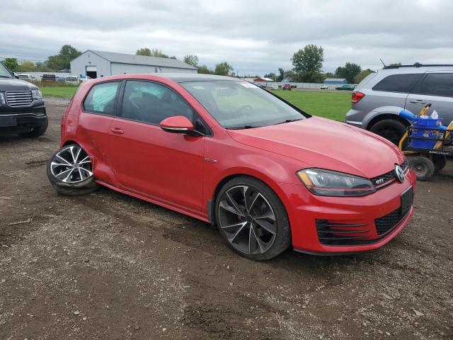 Photo 3 VIN: 3VWTT7AUXFM031824 - VOLKSWAGEN GTI 