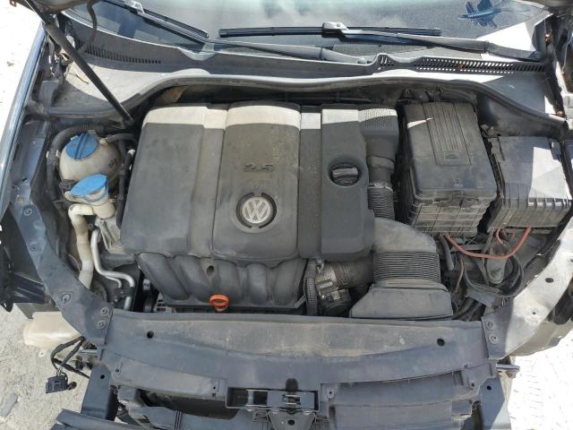 Photo 10 VIN: 3VWTX7AJ0AM693303 - VOLKSWAGEN JETTA SE 