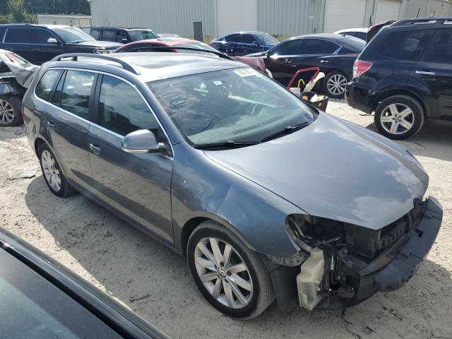 Photo 3 VIN: 3VWTX7AJ0AM693303 - VOLKSWAGEN JETTA SE 