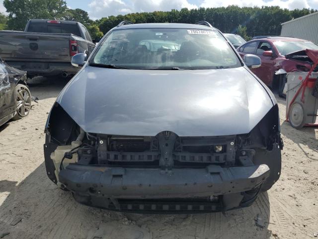 Photo 4 VIN: 3VWTX7AJ0AM693303 - VOLKSWAGEN JETTA SE 