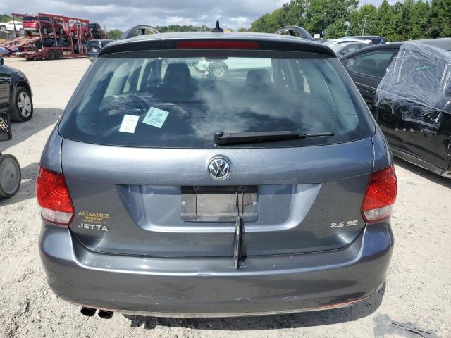 Photo 5 VIN: 3VWTX7AJ0AM693303 - VOLKSWAGEN JETTA SE 