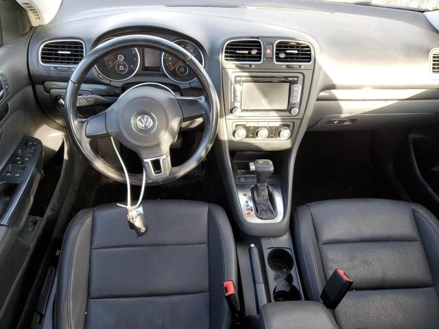 Photo 7 VIN: 3VWTX7AJ1AM633563 - VOLKSWAGEN JETTA 