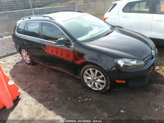 Photo 0 VIN: 3VWTX7AJ1AM640075 - VOLKSWAGEN JETTA SPORTWAGEN 