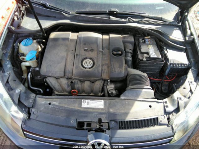 Photo 9 VIN: 3VWTX7AJ1AM640075 - VOLKSWAGEN JETTA SPORTWAGEN 