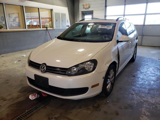 Photo 1 VIN: 3VWTX7AJ1AM664294 - VOLKSWAGEN JETTA SE 