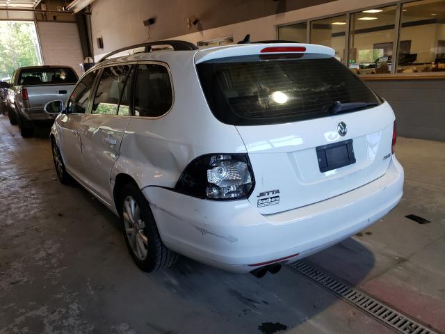 Photo 2 VIN: 3VWTX7AJ1AM664294 - VOLKSWAGEN JETTA SE 