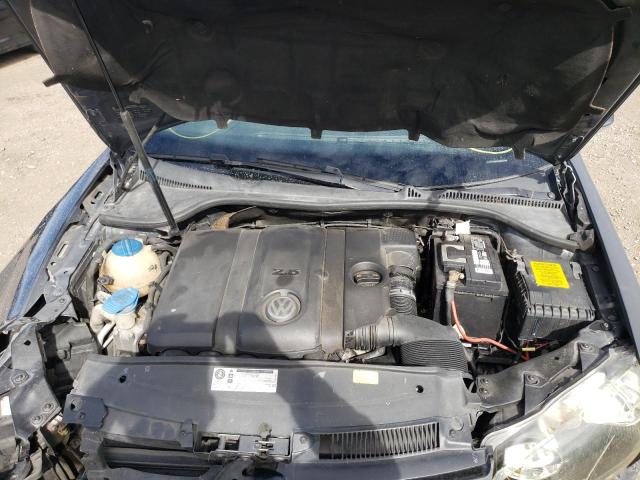 Photo 6 VIN: 3VWTX7AJXAM662740 - VOLKSWAGEN JETTA SE 