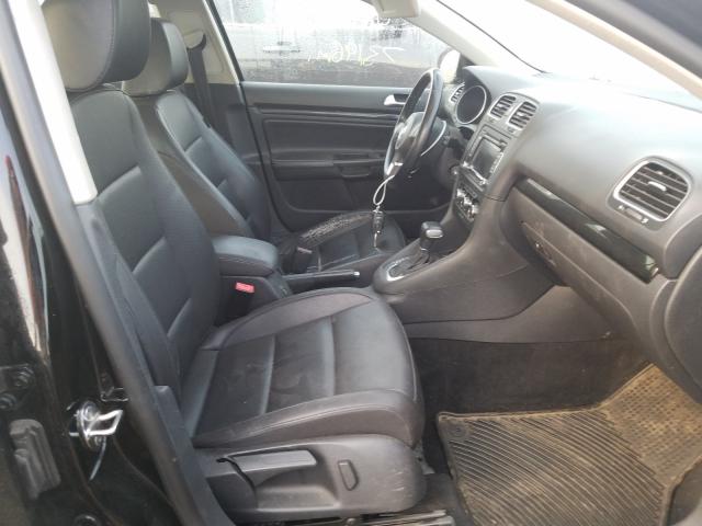 Photo 4 VIN: 3VWTX7AJXAM674855 - VOLKSWAGEN JETTA 