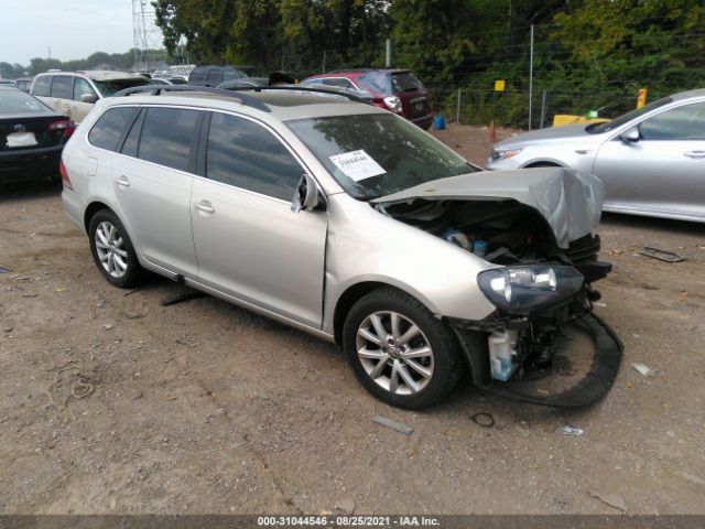 Photo 0 VIN: 3VWTX7AJXAM687931 - VOLKSWAGEN JETTA SPORTWAGEN 