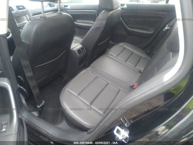 Photo 7 VIN: 3VWTX7AJXAM693616 - VOLKSWAGEN JETTA SPORTWAGEN 