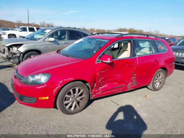 Photo 1 VIN: 3VWTX7AJXAM697438 - VOLKSWAGEN JETTA 