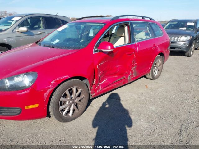 Photo 5 VIN: 3VWTX7AJXAM697438 - VOLKSWAGEN JETTA 