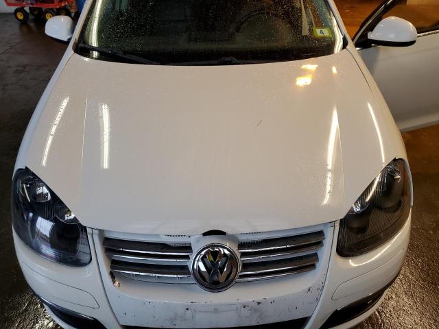 Photo 10 VIN: 3VWTZ71K19M323332 - VOLKSWAGEN JETTA 