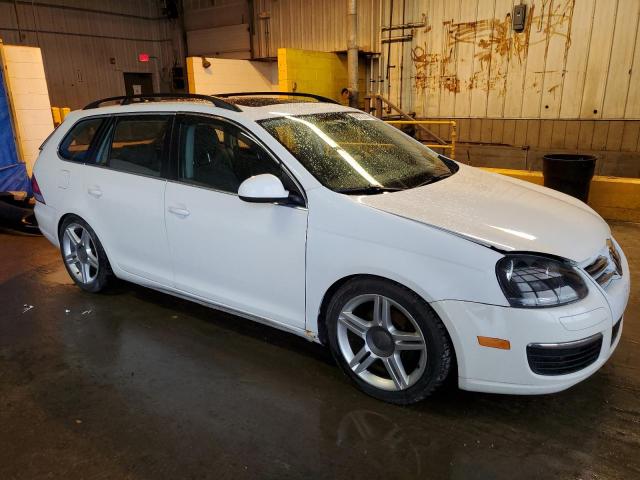 Photo 3 VIN: 3VWTZ71K19M323332 - VOLKSWAGEN JETTA 