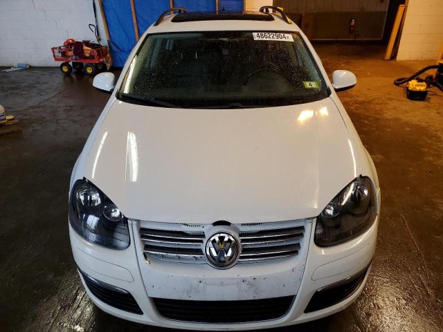 Photo 4 VIN: 3VWTZ71K19M323332 - VOLKSWAGEN JETTA 