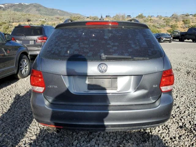 Photo 5 VIN: 3VWTZ71K29M296724 - VOLKSWAGEN JETTA SE 