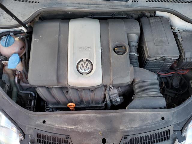 Photo 10 VIN: 3VWTZ71K29M301520 - VOLKSWAGEN JETTA 