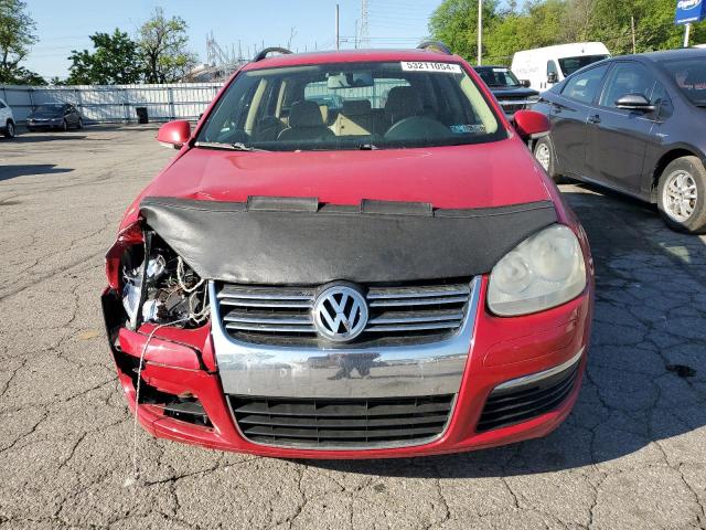 Photo 4 VIN: 3VWTZ71K49M250263 - VOLKSWAGEN JETTA 