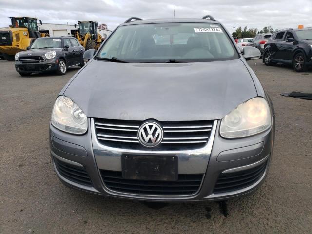 Photo 4 VIN: 3VWTZ71K49M312826 - VOLKSWAGEN JETTA SE 