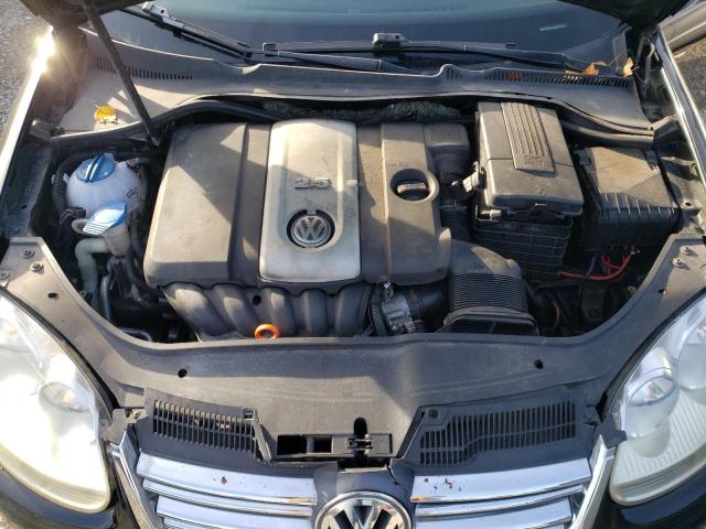 Photo 11 VIN: 3VWTZ71K99M252459 - VOLKSWAGEN JETTA SE 