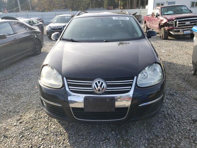 Photo 4 VIN: 3VWTZ71K99M252459 - VOLKSWAGEN JETTA SE 