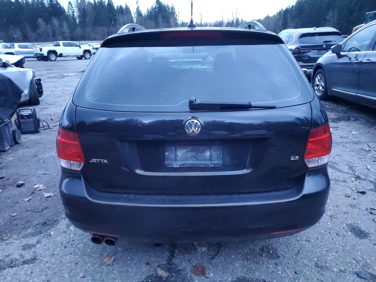 Photo 5 VIN: 3VWTZ71KX9M290878 - VOLKSWAGEN JETTA 