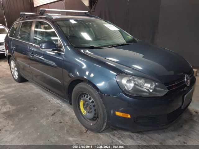 Photo 5 VIN: 3VWTZ7AJ0AM632348 - VOLKSWAGEN JETTA SPORTWAGEN 