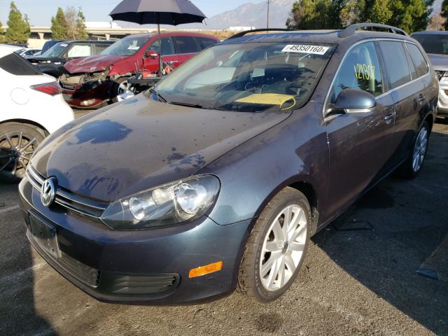 Photo 1 VIN: 3VWTZ7AJ5AM641076 - VOLKSWAGEN JETTA 