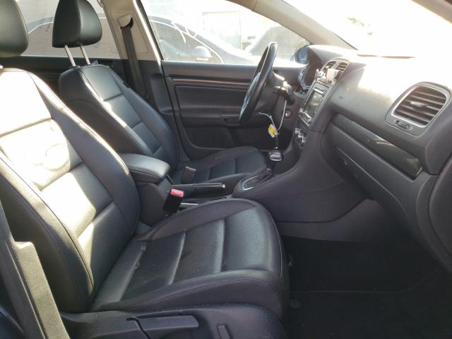 Photo 4 VIN: 3VWTZ7AJ5AM641076 - VOLKSWAGEN JETTA 