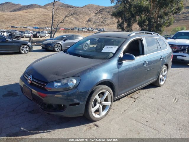 Photo 1 VIN: 3VWTZ7AJ5AM641076 - VOLKSWAGEN JETTA 