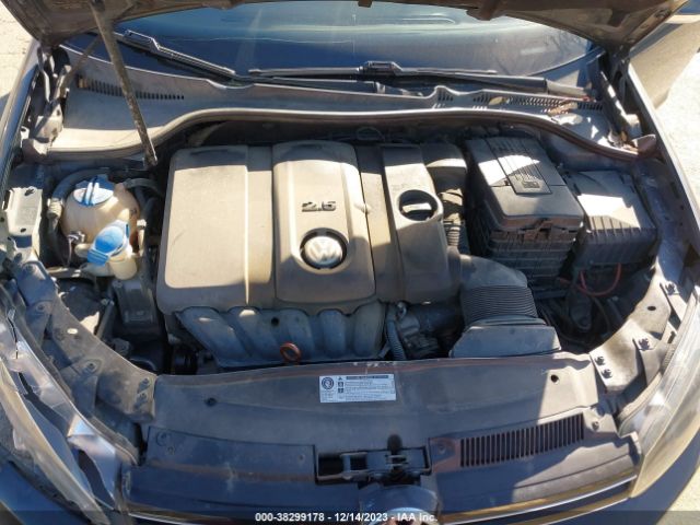 Photo 9 VIN: 3VWTZ7AJ5AM641076 - VOLKSWAGEN JETTA 