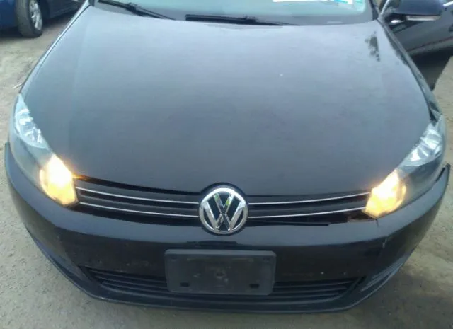 Photo 9 VIN: 3VWTZ7AJ8AM675092 - VOLKSWAGEN JETTA SPORTWAGEN 