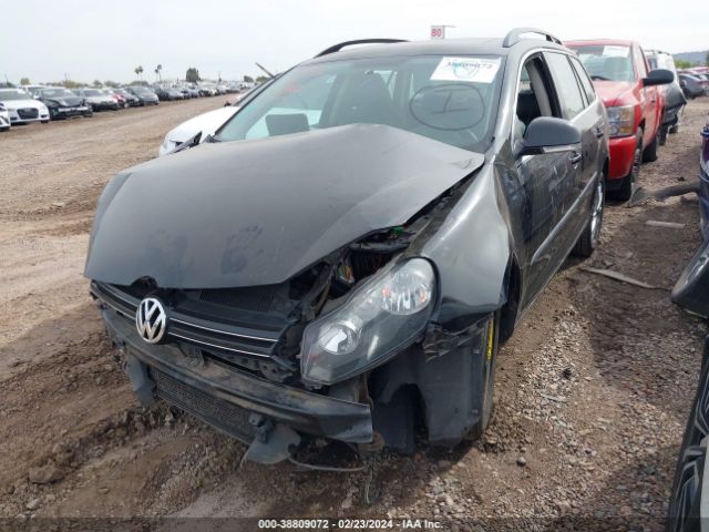 Photo 1 VIN: 3VWTZ7AJ8AM692720 - VOLKSWAGEN JETTA 