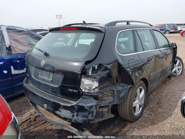 Photo 3 VIN: 3VWTZ7AJ8AM692720 - VOLKSWAGEN JETTA 